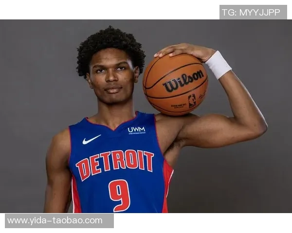 塔里伊森的崛起之路：从大学篮球新星到NBA未来之星